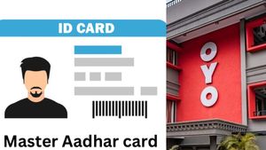 OYO Rooms Hotel में करें मास्क्ड आधार कार्ड का स्मार्ट यूज, नहीं लीक होगी कोई जानकारी, ऐसे उठाएं फायदा
