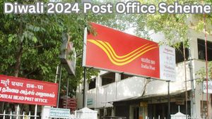 Post Office Scheme: दिवाली पर इस पोस्ट ऑफिस स्कीम में 1000 रु करें निवेश, पाएं 1 लाख रु, देखें कैलकुलेशन