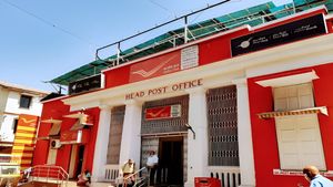 Post Office Scheme: इस पोस्ट ऑफिस स्कीम में 9 साल बाद पैसे होंगे डबल, 8 लाख रु होंगे 16 लाख, देखें कैलकुलेशन