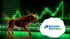 Premier Energies Share Price: लिस्टिंग के बाद रॉकेट हुआ ये स्टॉक! 181% का दिया बंपर रिटर्न, क्या है ट्रिगर?