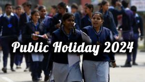 Public Holiday 2024: इस राज्य में आज स्कूल-कॉलेज रहेंगे बंद, आखिर क्या है वजह ? 