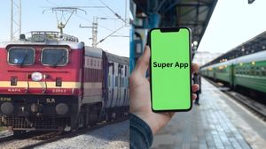 Indian Railways: यात्रियों के लिए लॉन्च होगा Super App, एक ही प्लेटफॉर्म पर मिलेंगी कई सर्विस, फटाफट करें चेक