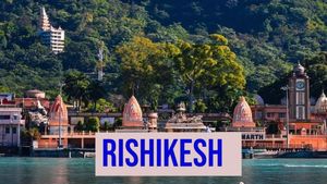 Rishikesh Travel: ऋषिकेश में घूमना ना भूलें ये पांच जगह, मजेदार हो जाएगी यात्रा, देखें लिस्ट 