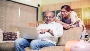 SBI Scheme for Senior Citizen:मौज में कटेगा बुढ़ापा, ऐसे उठाएं SBI की सीनियर सिटीजन स्कीम का फायदा