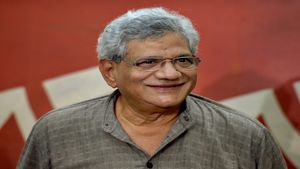 Sitaram Yechury Net Worth: कितनी संपत्ति छोड़ गए सीताराम येचुरी? कौन होगा उनका वारिस