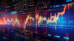 Stock Market Updates: शेयर बाजार में 14 दिन बाद बाजार में गिरावट, सेंसेक्स 202 अंक नीचे बंद, Wipro 3% टूटा 