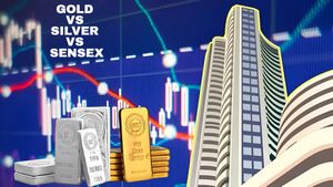 Gold vs Silver vs Sensex: बीते 19 सालों में कहां मिला ज्यादा रिटर्न? अब आगे के लिए क्या आउटलुक? जानें एक्सपर्ट