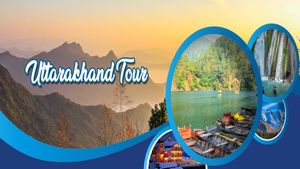 Uttarakhand Tour Package: आ गया IRCTC का कमाल का टूर पैकेज, इतने सस्ते में घूमा देगा लगभग पूरा उत्तराखंड