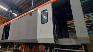 Vande Bharat के बाद आ गई Vande Cargo! देखिए इस ट्रेन का फर्स्ट लुक, हाई स्पीड में दौड़ना करेगी शुरू 
