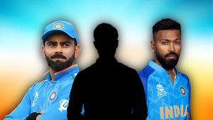 ये खिलाड़ी देते है सबसे ज्यादा टैक्स, विराट कोहली से लेकर हार्दिक पंड्या के नाम है शामिल, देखें पूरी लिस्ट