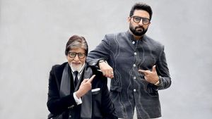 Bachchan Family Property: 1-2 नहीं, अमिताभ बच्चन और अभिषेक ने खरीदे 10 फ्लैट, कीमत जानकर उड़ जाएंगे होश
