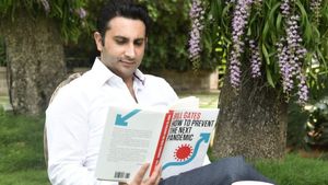 Adar Poonawalla Net Worth: आलीशान घर, लग्जरी गाड़ियां..जानें सीरम इंस्टीट्यूट के CEO अदार पूनावाला की नेट वर्थ
