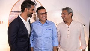 Ajay Jadeja Net worth: राजघराने का वारिस बना ये पूर्व क्रिकेटर, विराट कोहली से इतनी ज्यादा संपत्ति का है मालिक