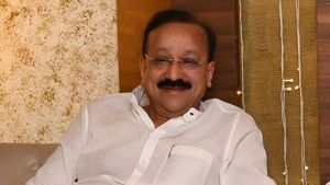 Baba Siddique Net Worth: करोड़ों की जमीन, इन कंपनियों में किया निवेश..जानें कितनी थी बाबा सिद्दीकी की नेटवर्थ?