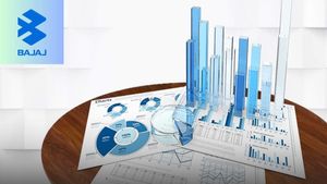 Bajaj Auto Q2 Results: जुलाई-सितंबर में मुनाफा बढ़ा, आय भी बढ़कर ₹13127 करोड़   