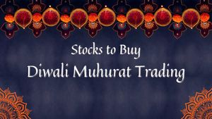 Muhurat Trading Time: 1 नवंबर को होगी मुहूर्त ट्रेडिंग, टाइमिंग को लेकर NSE ने किया ऐलान, चेक करें डिटेल्स