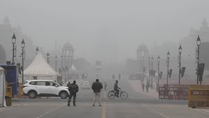 Delhi Weather Forecast: दिवाली तक कैसा रहेगा मौसम का हाल? ठंडी बढ़ेगी या तेज धूप करेगा परेशान? आया ताजा अपडेट 