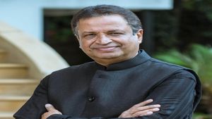 Nepal Richest Man: ये है नेपाल का सबसे अमीर आदमी, इस प्रोडक्ट ने बनाया अरबपति, भारत मे किया जाता है बेहद पसंद