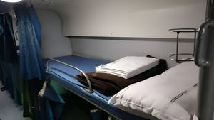 Indian Railway:RTI ने किया रेलवे को लेकर बड़ा खुलासा,जानें आपके द्वारा ओढ़ें गए चदर और कंबल कितनी बार धुलते है