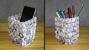 Business idea: कबाड़ से कमाएं हर महीने लाखों रुपये, ऐसे करें बिजनेस की शुरुआत, कभी नहीं होगी पैसों की तंगी