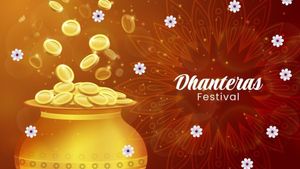 Dhanteras 2024: 29 या 30 अक्टूबर जानें धनतेरस की सही तारीख, पूजा मुहूर्त और इस दिन का महत्व