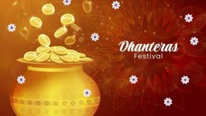 Dhanteras 2024: सिर्फ 11 रुपये में खरीदें ये 5 चीजें, माता लक्ष्मी और भगवान कुबेर की बरसेगी कृपा