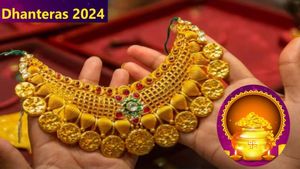 Dhanteras Gold Rate Outlook: धनतेरस पर खरीद लें सोना और चांदी! आगे और बढ़ेगा भाव, इन वजह से महंगा होगा रेट 