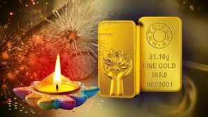 Dhanteras 2024: धनतेरस में किस समय सोना खरीदना होगा सबसे शुभ ? एक क्लिक पर पढ़ें सारी जानकारी 