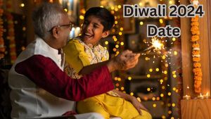 Diwali 2024 Date: 31 अक्टूबर या 1 नवंबर, किस दिन मनाई जाएगी दिवाली? फटाफट करें चेक, क्या है सही डेट? 