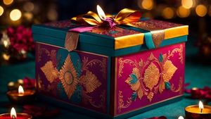 Diwali Gift Ideas:इस दिवाली अपनों को दें ये बेहतरीन गिफ्ट, रिश्तेदारों में हो जाएगी आपकी वाह-वाही