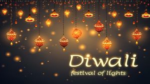Diwali 2024 Date: इस साल दिवाली 31 अक्टूबर को है या फिर 1 नवंबर को? यहां दूर करें कन्फ्यूजन