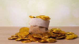 Dhanteras 2024: Blinkit से लेकर Swiggy Instamart तक, धनतेरस पर 10 मिनट में यहां से पाएं सोने-चांदी के सिक्के