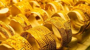 Dubai Gold Rates: खाड़ी देश दुबई में सोने के भाव आसमान पर, चेक करें लेटेस्ट रेट 