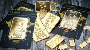 Dubai Gold Rate: जानिए क्या है दुबई में 22K, 24K सोने का दाम, ये हैं लेटेस्ट रेट 