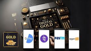 How to Buy Gold Online: अब घर बैठे महज एक रुपये में ही खरीद लेंगे सोना, जानें UPI ऐप से कैसे खरीदें सोना