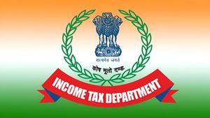 Income Tax में बिना परीक्षा के मिल जाएगी नौकरी, 1 लाख से ज्यादा होगी सैलरी, देखें डिटेल