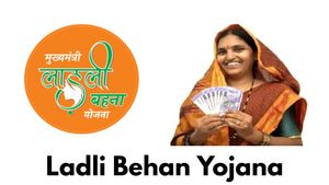 Ladli Behna Yojana: दिवाली से पहले मिला बहनों को झटका, चुनाव आयोग ने लगाई रोक, जानें कब तक आएंगे पैसे?