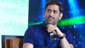 MS Dhoni Investment: 'इस तरह करेंगे निवेश तो..'कैप्टन कूल MS Dhoni ने बताया इंवेस्टमेंट का Secret! आप भी जानें