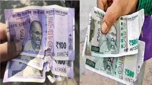 ATM से निकल गए कटे-फटे नोट? अब क्या करें? कहां जाकर कर बदले, जानें RBI का ये नियम 