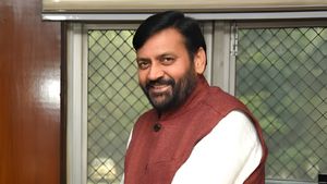 Haryana Election 2024: कितना है बीजेपी के नायब सैनी के पास पैसा, घर और सोना, जानकर रह जाओगे दंग 