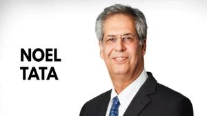 Noel Tata नहीं बनेंगे टाटा संस के चेयरमैन, 13 साल पहले भी टूटा था सपना, ये है बड़ी वजह