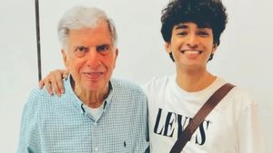 Ratan Tata: आखिर क्यों रतन टाटा से शांतनु नायडू ने लिया था लोन? ऐसे हुई थी दोनों की मुलाकात