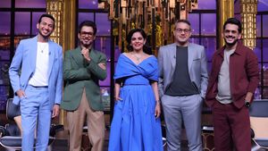 Shark Tank Season 4: दीपिंदर गोयल की जगह लेंगे कुणाल बहल, जानें स्नैपडील्स के CEO की कितनी है Net Worth