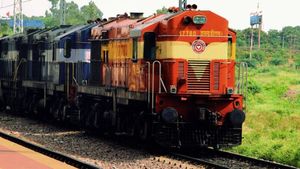 Indian Railway: दिवाली पर जाना है घर? नहीं मिला कंफर्म टिकट, इन ट्रेनों की सीटें हैं खाली, देखें ये लिस्ट