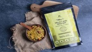 Success Story: मां- बेटे ने मिलकर कर दिया कमाल, ऐसे किया बिजनेस शुरू,आज है दोनों लखपति