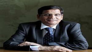 आग लगने से बिजनेस में आई उन्नति, ऐसे खड़ा किया 6500 करोड़ का बिजनेस, पढ़ें सफलता की ये अनोखी कहानी 