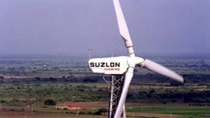  बड़ी खबर! क्यों मिला Suzlon energy को BSE और NSE से नोटिस ? देखें क्या है पूरा मामला