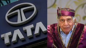 Tata Group Stocks Today: रतन टाटा के निधन का टाटा शेयरों पर कितना है असर? जानें कौन टूटा, कौन चढ़ा