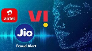 Jio, Airtel, Voda, Idea के यूजर्स तुरंत नोट कर लें ये अपडेट, स्पैम कॉल से मिलेगी राहत, तुरंत करें चेक