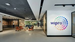 Wipro ने दिवाली से पहले कर्मचारियों को दिया 'WFH गिफ्ट', हाइब्रिड वर्क को लेकर कर दिया खुश कर देने वाला ऐलान!